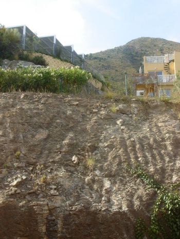 Casa en alquiler
