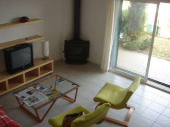Casa en alquiler