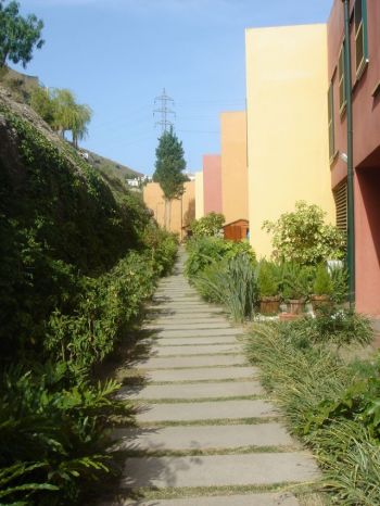 Casa en alquiler
