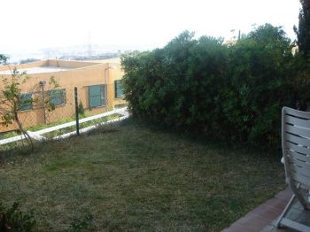 Casa en alquiler