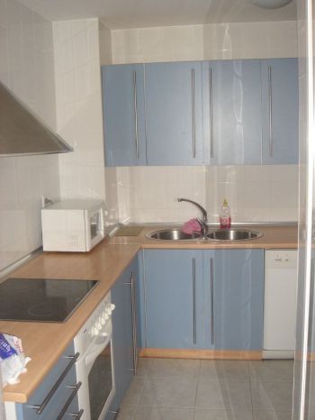 Casa en alquiler