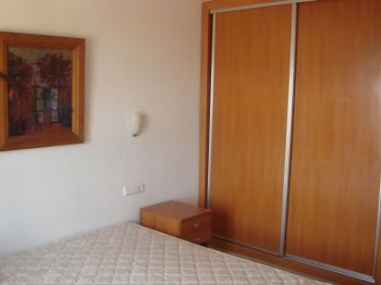 Casa en alquiler