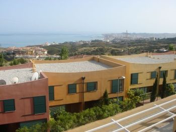 Alquiler Casa Pueblo Benalmadena