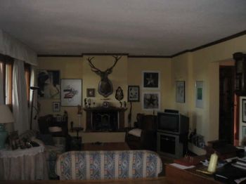 Valdemorillo - el Escorial, chalet