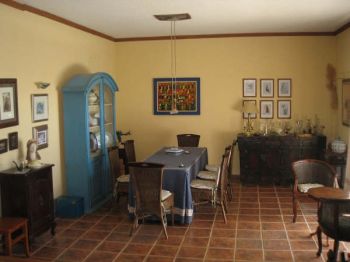 Valdemorillo - el Escorial, chalet