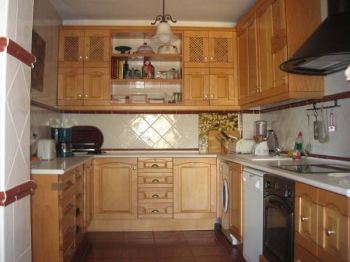Valdemorillo - el Escorial, chalet