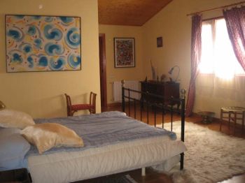 Valdemorillo - el Escorial, chalet