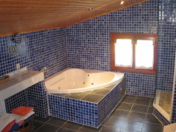 Valdemorillo - el Escorial, chalet