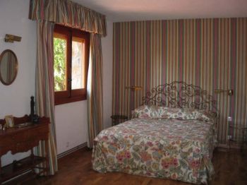 Valdemorillo - el Escorial, chalet