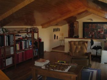 Valdemorillo - el Escorial, chalet