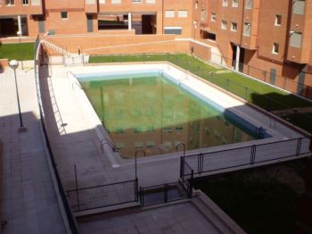 Piso nuevo en Sanchinarro