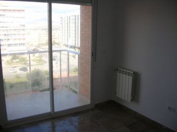 Piso vac�o 3 dormt nueva construcci�n - Dormitorio
