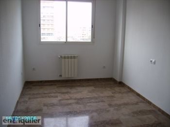Piso vac�o 3 dormt nueva construcci�n - Dormitorio