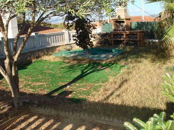 Vivienda similar
