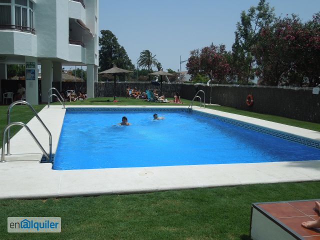 Alquiler de pisos de particulares en la ciudad de El Puerto de Santa