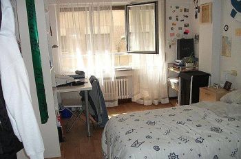 Imagen Alquiler piso amueblado San bernardo-carmelitas-campus