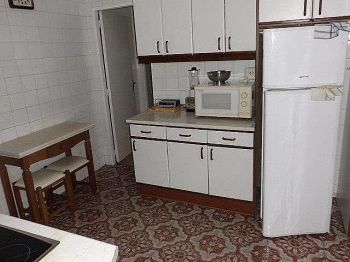 Imagen Alquiler piso amueblado San bernardo-carmelitas-campus