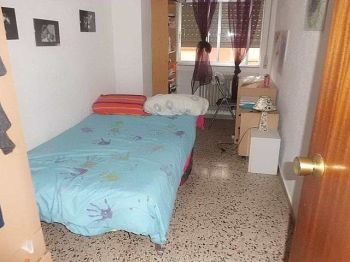 Imagen Alquiler piso amueblado San bernardo-carmelitas-campus