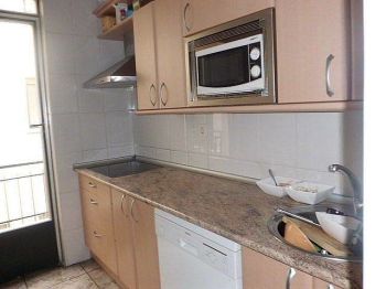 Imagen Alquiler piso amueblado ascensor Centro