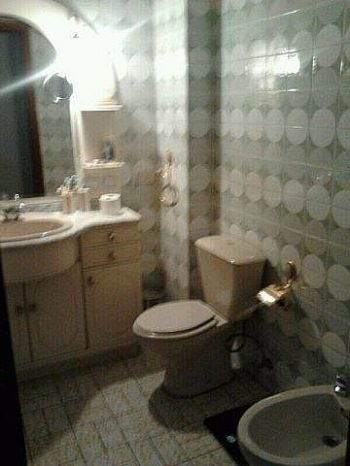 Imagen Alquiler piso amueblado San bernardo-carmelitas-campus