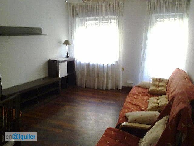 Alquiler Piso Amueblado Centro Enalquiler Com