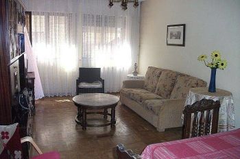 Imagen Alquiler piso amueblado ascensor Centro