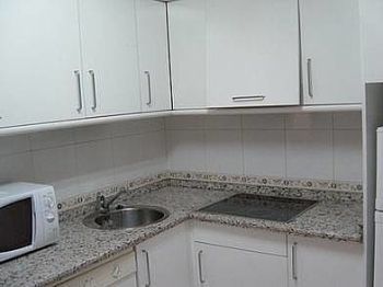 Imagen Apartamento palacio congresos