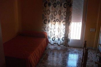 Imagen Alquiler piso amueblado San bernardo-carmelitas-campus