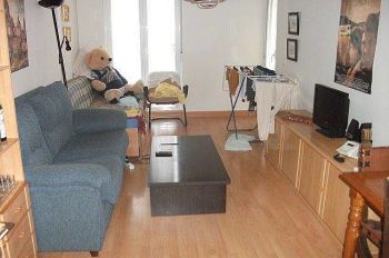 Imagen Alquiler piso amueblado ascensor Centro