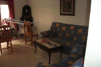 Imagen Alquiler piso ascensor Centro