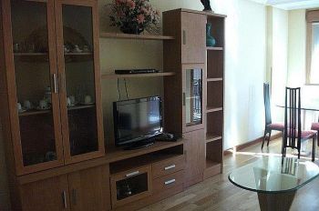 Imagen Alquiler piso amueblado San bernardo-carmelitas-campus