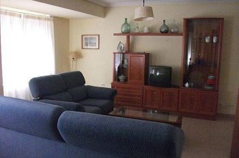 Imagen Piso avenida villamayor