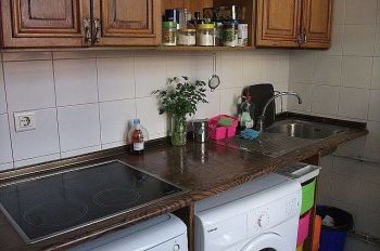 Imagen Alquiler piso amueblado Centro