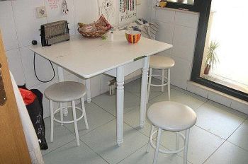 Imagen Alquiler piso amueblado San bernardo-carmelitas-campus