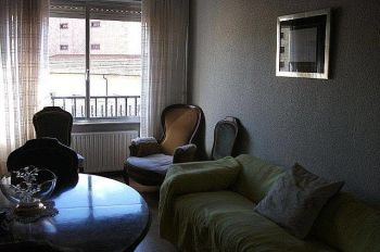 Imagen Alquiler piso amueblado San bernardo-carmelitas-campus