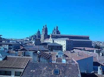 Imagen Piso proximo curso plaza mayor