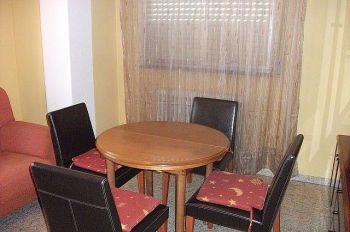 Imagen Alquiler piso amueblado San bernardo-carmelitas-campus