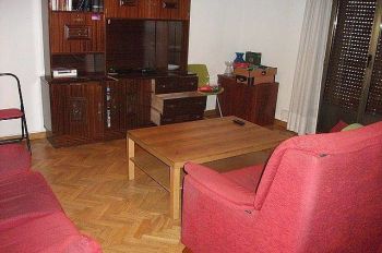 Imagen Alquiler piso amueblado San bernardo-carmelitas-campus