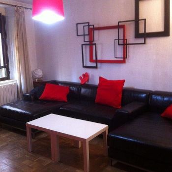 Imagen Piso zona catedral