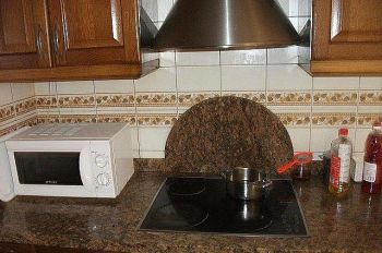 Imagen Piso calle zamora