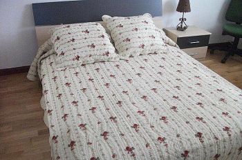 Imagen Piso plaza españa