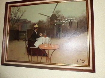 Imagen Alquiler piso amueblado ascensor Centro