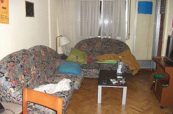 Imagen Alquiler piso amueblado San bernardo-carmelitas-campus