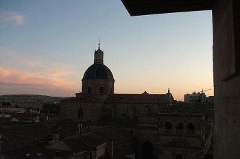 Imagen Alquiler piso amueblado Centro