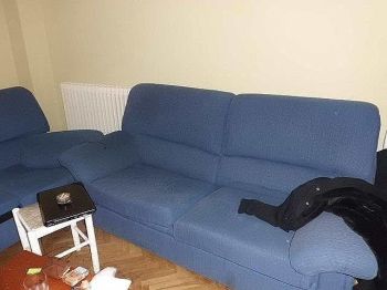 Imagen Alquiler piso amueblado San bernardo-carmelitas-campus