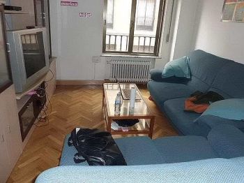 Imagen Alquiler piso amueblado ascensor Centro