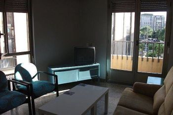 Imagen Piso paseo de carmelitas