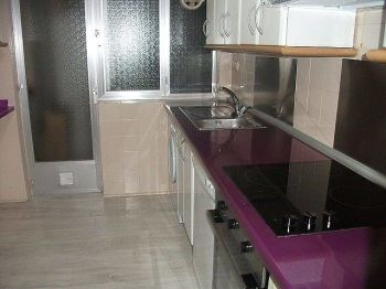 Imagen Flats in Salamanca.