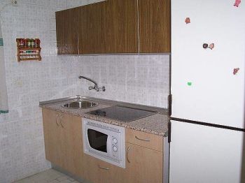 Imagen Alquiler piso ascensor Centro