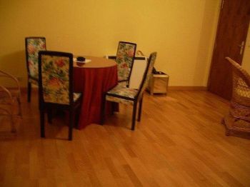 Imagen Alquiler piso amueblado Centro